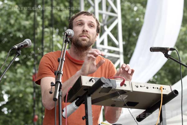 CHEVEU - 2015-05-23 - PARIS - Parc de la Villette - 